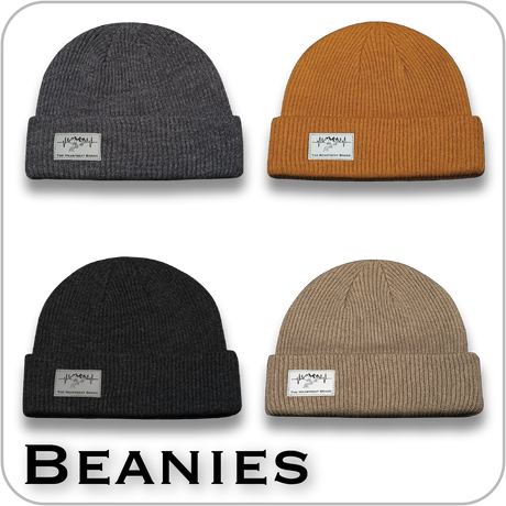 Beanies
