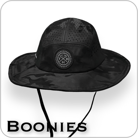 Boonies