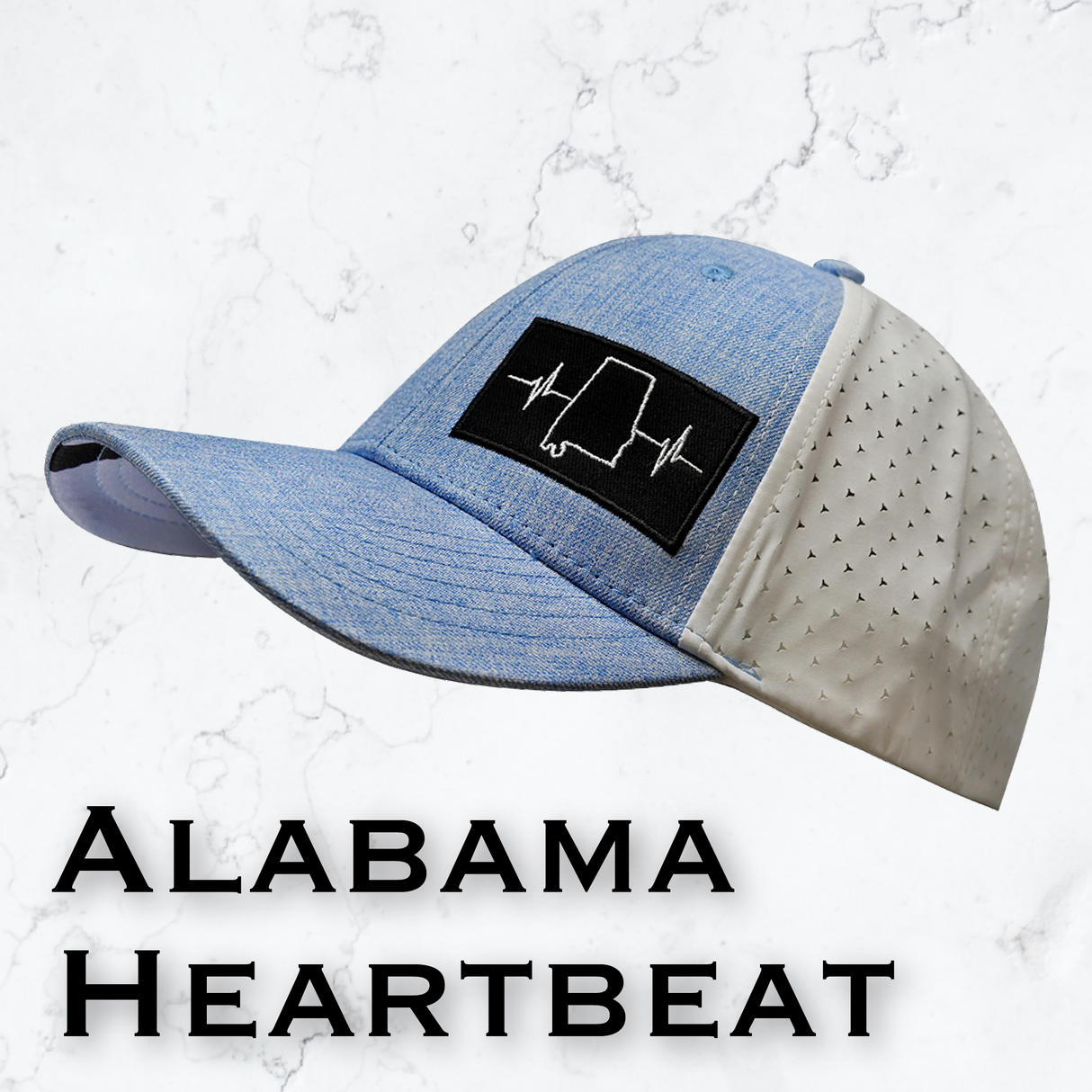 Alabama Full Catalog