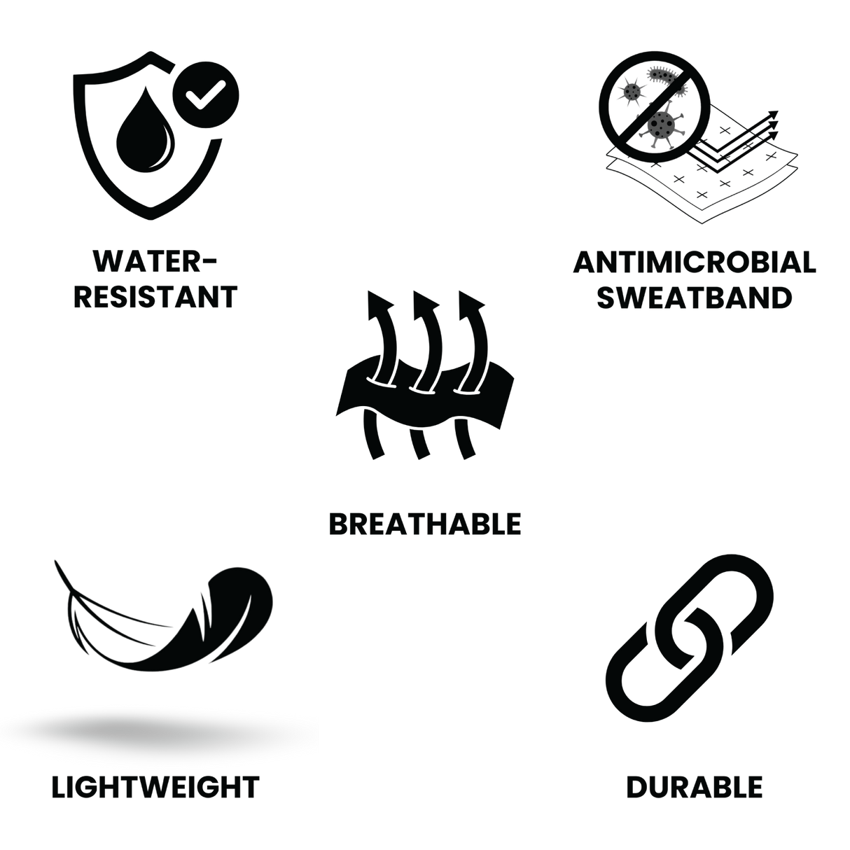 Tahoe - 6 Panel - Unstructured - Relaxed Fit - Navy - Laser Mesh (Unisex)