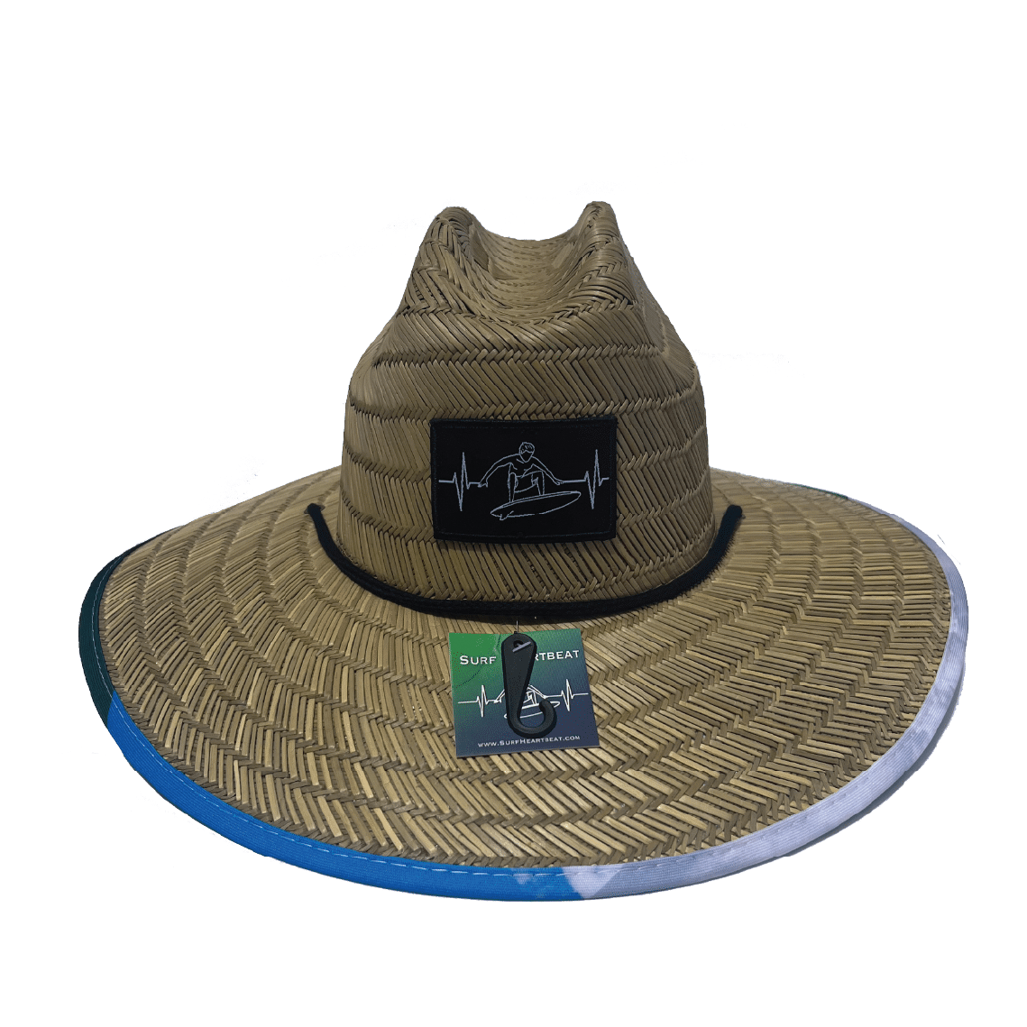 Surf - Straw - Wave (Unisex)