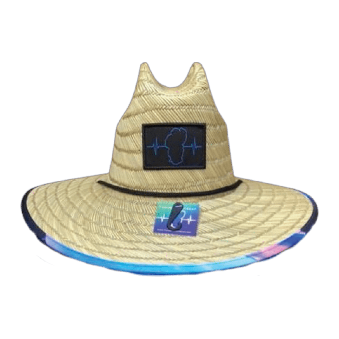 Tahoe - Straw - Emerald Bay Sunrise (Unisex)