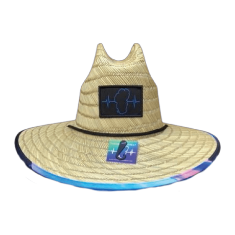 Tahoe - Straw - Emerald Bay Sunrise (Unisex)