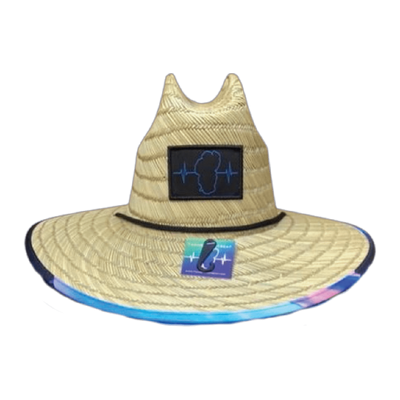 Tahoe - Straw - Emerald Bay Sunrise (Unisex)