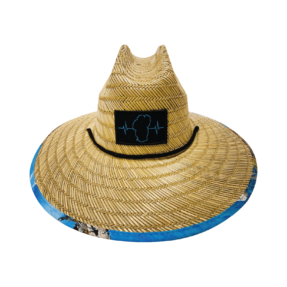 Tahoe - Straw - Glass (Unisex)