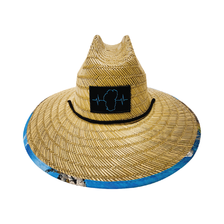 Tahoe - Straw - Glass (Unisex)