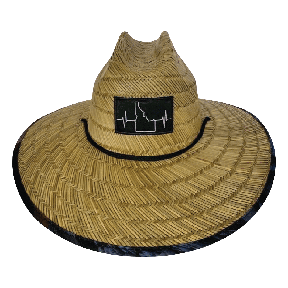 Idaho - Straw - McCall Night (Unisex)