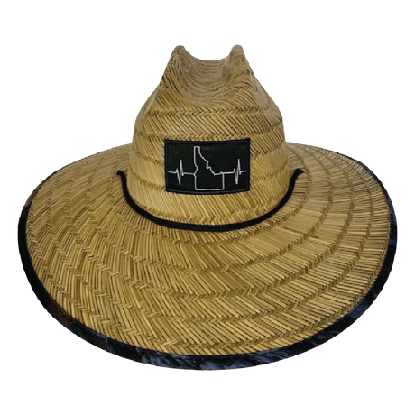 Idaho - Straw - McCall Night (Unisex)