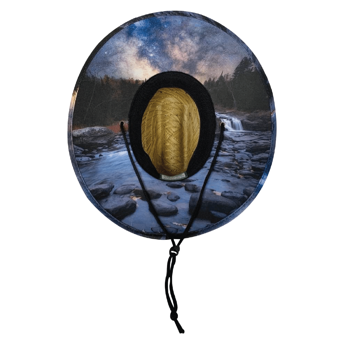 Idaho - Straw - McCall Night (Unisex)