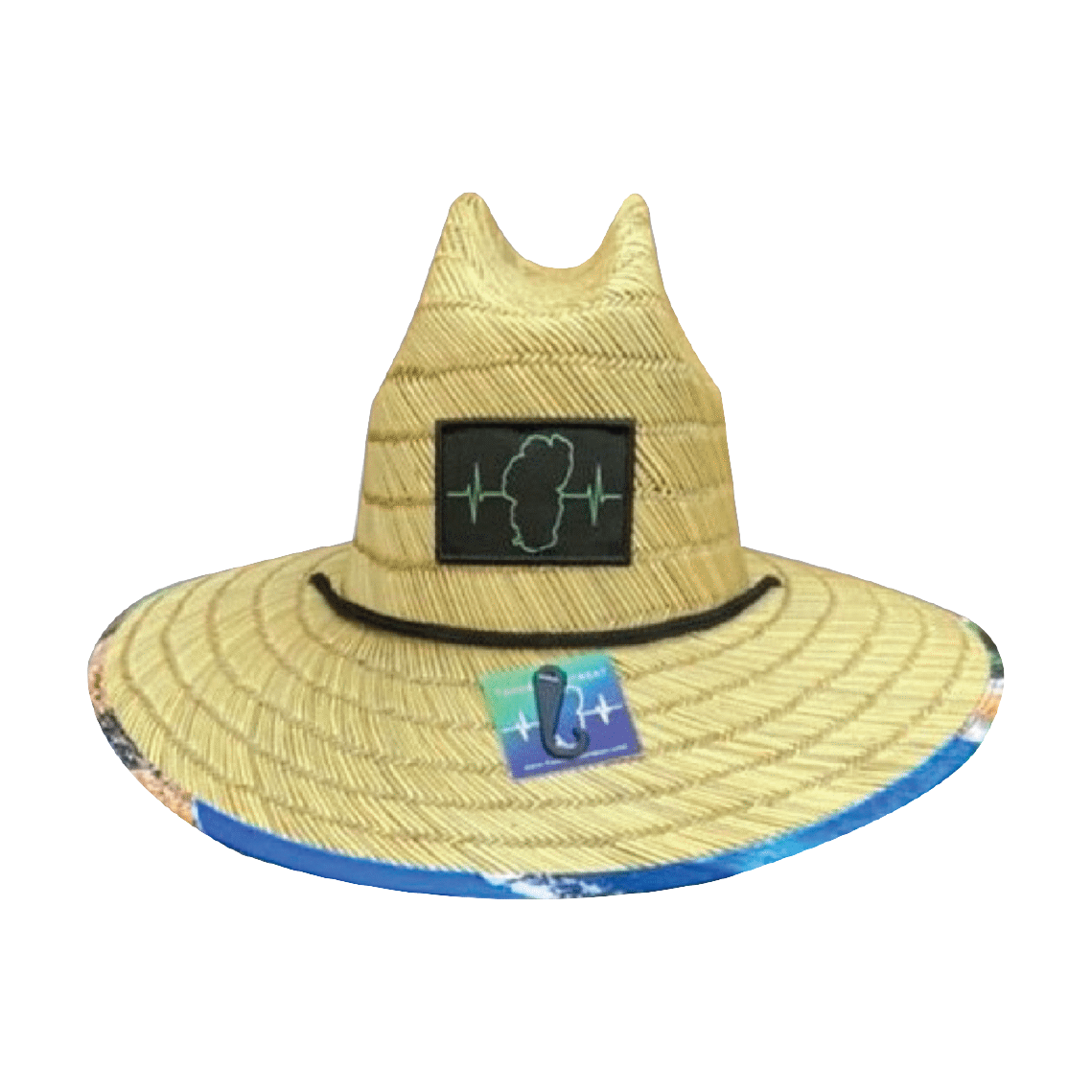 Tahoe - Straw - Sand Harbor (Unisex)