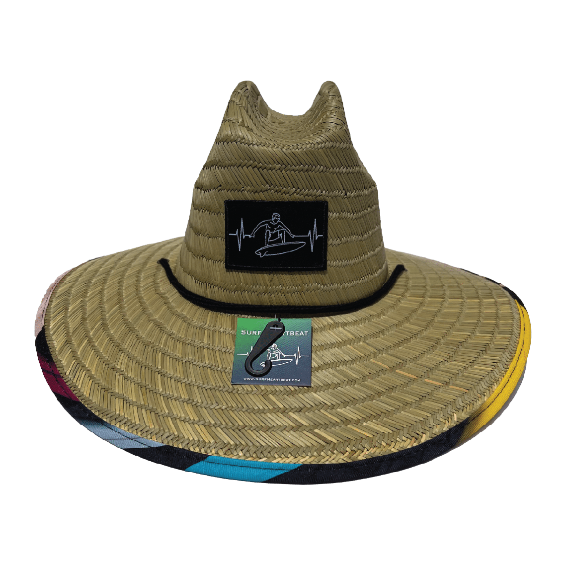 Surf - Straw - Surfboards (Unisex)