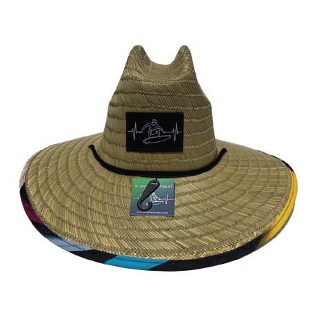 Surf - Straw - Surfboards (Unisex)