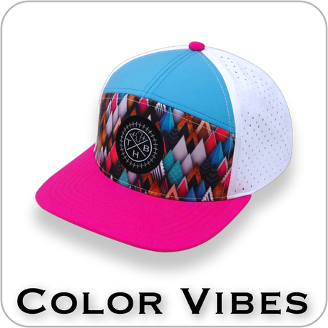 Color Vibes