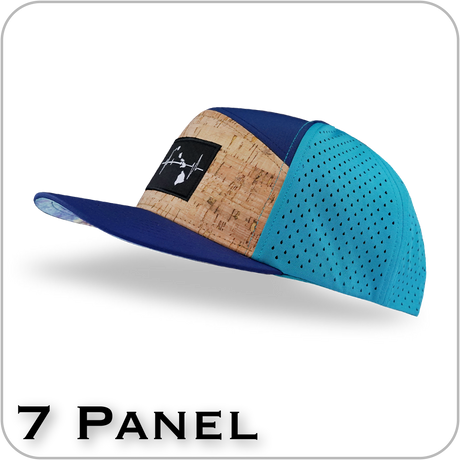 Hawaii 7 Panel