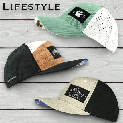 Lifestyle Hats