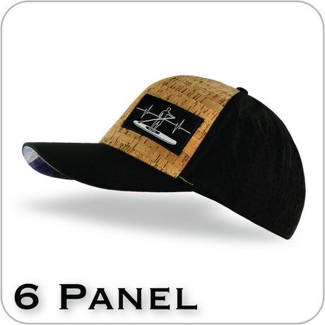 Paddle Board 6 Panel