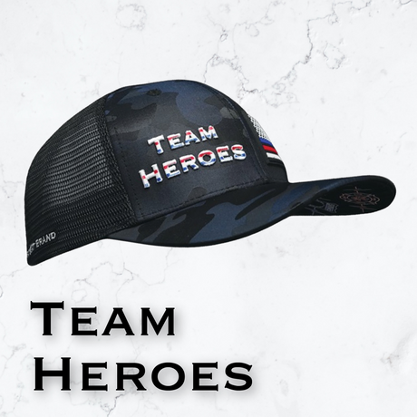 Team Heros