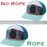 Hat Rope - White (Case Of 10 Ropes) $30-$3ea