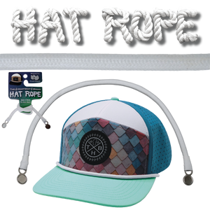 HAT ROPES