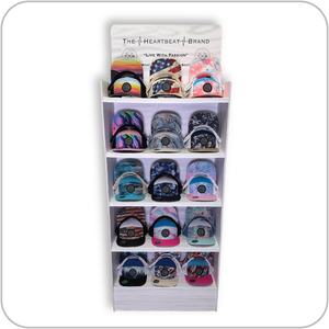 FREE DISPLAYS
