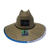 Surf - Straw - Wave (Unisex)