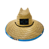 Tahoe - Straw - Glass (Unisex)
