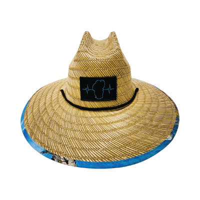 Tahoe - Straw - Glass (Unisex)