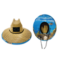 Tahoe - Straw - Glass (Unisex)
