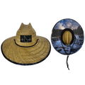 Idaho - Straw - McCall Night (Unisex)