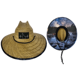 Idaho - Straw - McCall Night (Unisex)
