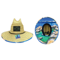 Tahoe - Straw - Sand Harbor (Unisex)