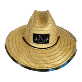 Idaho - Straw - Sawtooth (Unisex)