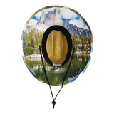 Idaho - Straw - Sawtooth (Unisex)