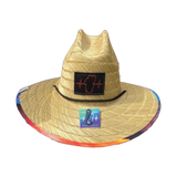 Tahoe - Straw - Sunset (Unisex)