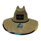 Surf - Straw - Surfboards (Unisex)