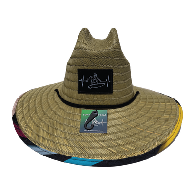 Surf - Straw - Surfboards (Unisex)