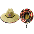 THB - Straw - Flag (Unisex)