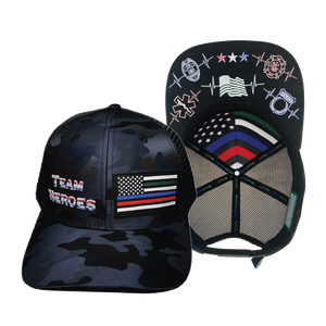 TEAM HEROES