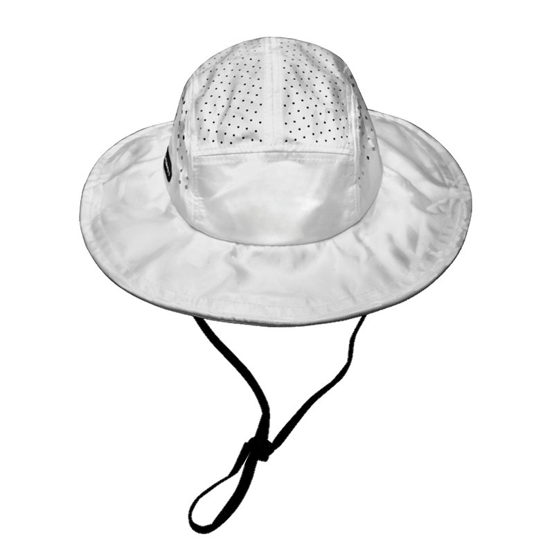 Blank - Boonie - White Camo (Unisex)