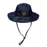 THB - Boonie - Navy Camo (Unisex)
