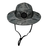 THB - Boonie - Gray Camo (Unisex)