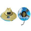 Florida - Straw - Palms (Unisex)