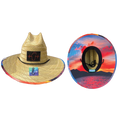 Tahoe - Straw - Sunset (Unisex)