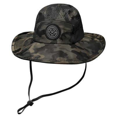 THB - Boonie - Tan Camo (Unisex)