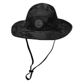THB - Boonie - Black Camo (Unisex)