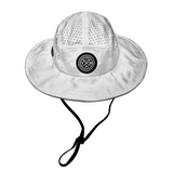 THB - Boonie - White Camo (Unisex)