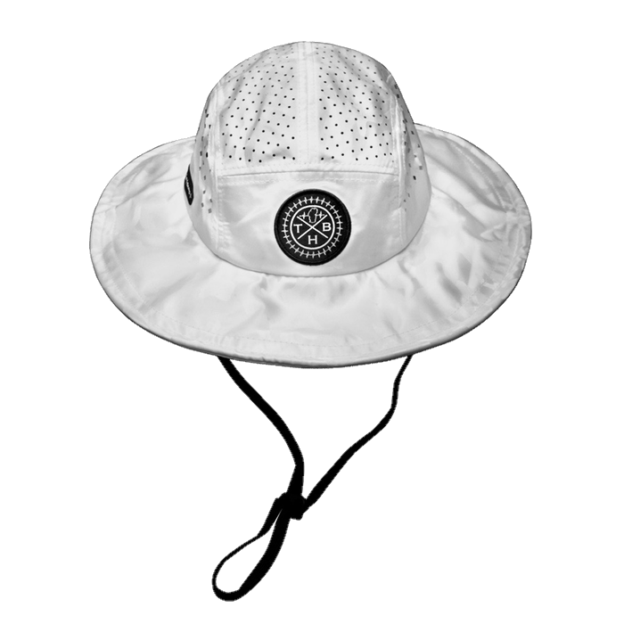 THB - Boonie - White Camo (Unisex)